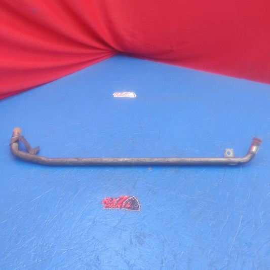LHD, RHD Upper Heater Core Coolant Tube Pipe  RX7 RX-7 FD FD3S 13B-REW 92 - 02 FD FD3S 13B-REW SH6B10/8