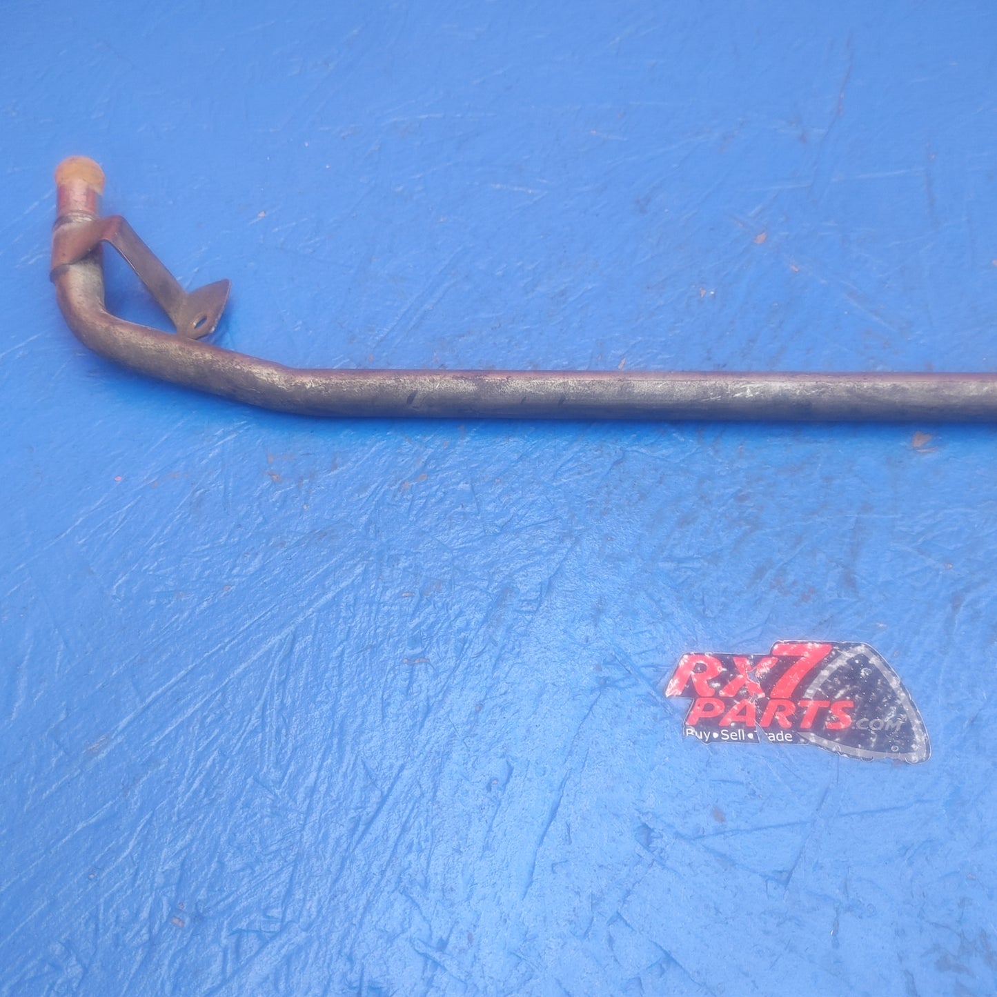 LHD, RHD Upper Heater Core Coolant Tube Pipe  RX7 RX-7 FD FD3S 13B-REW 92 - 02 FD FD3S 13B-REW SH6B10/8