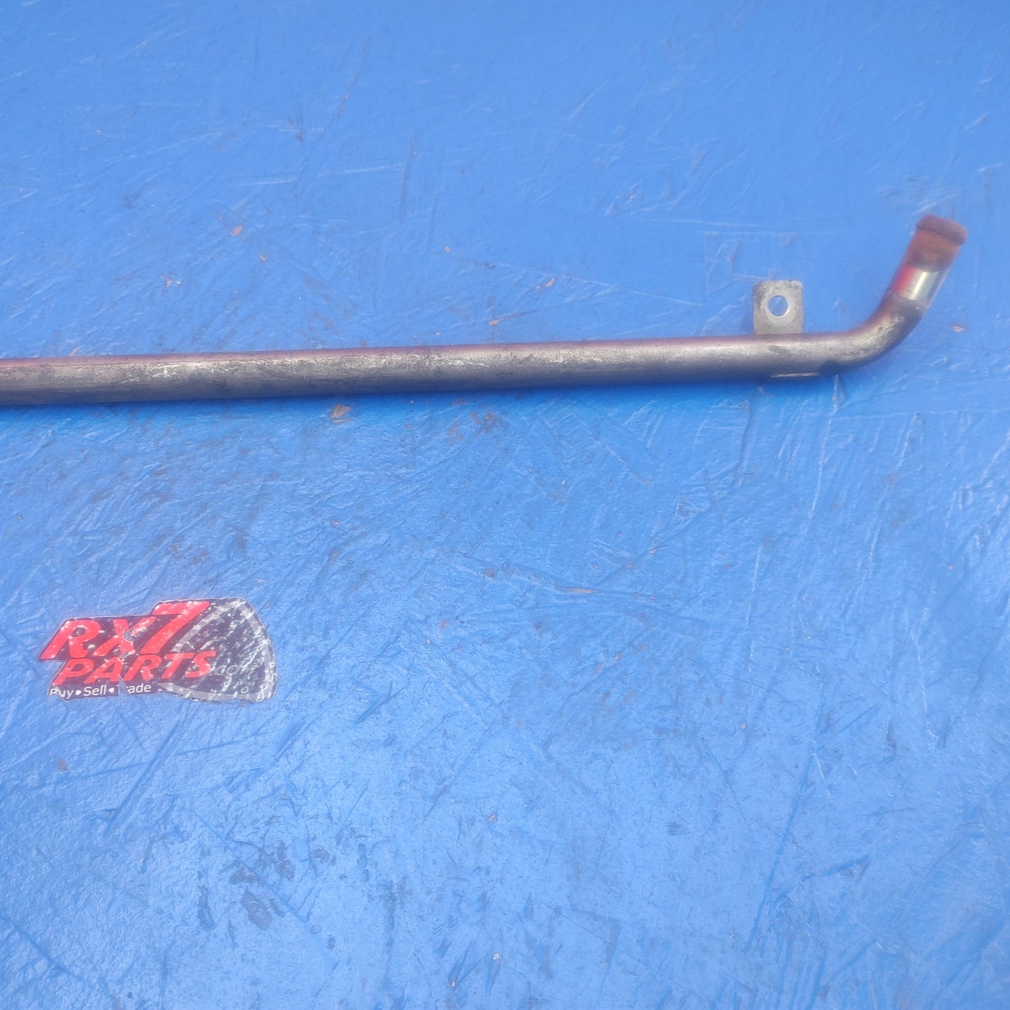 LHD, RHD Upper Heater Core Coolant Tube Pipe  RX7 RX-7 FD FD3S 13B-REW 92 - 02 FD FD3S 13B-REW SH6B10/8