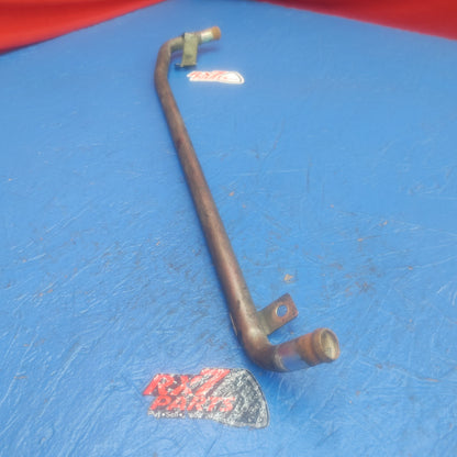 LHD, RHD Upper Heater Core Coolant Tube Pipe  RX7 RX-7 FD FD3S 13B-REW 92 - 02 FD FD3S 13B-REW SH6B10/8