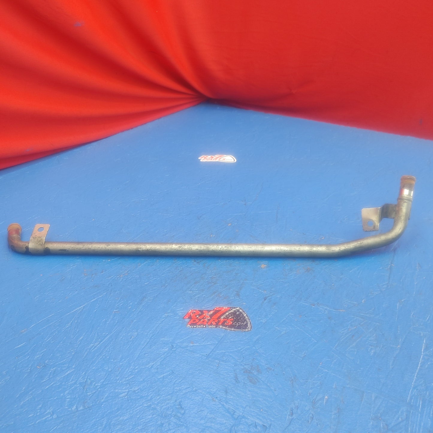 LHD, RHD Upper Heater Core Coolant Tube Pipe  RX7 RX-7 FD FD3S 13B-REW 92 - 02 FD FD3S 13B-REW SH6B10/8