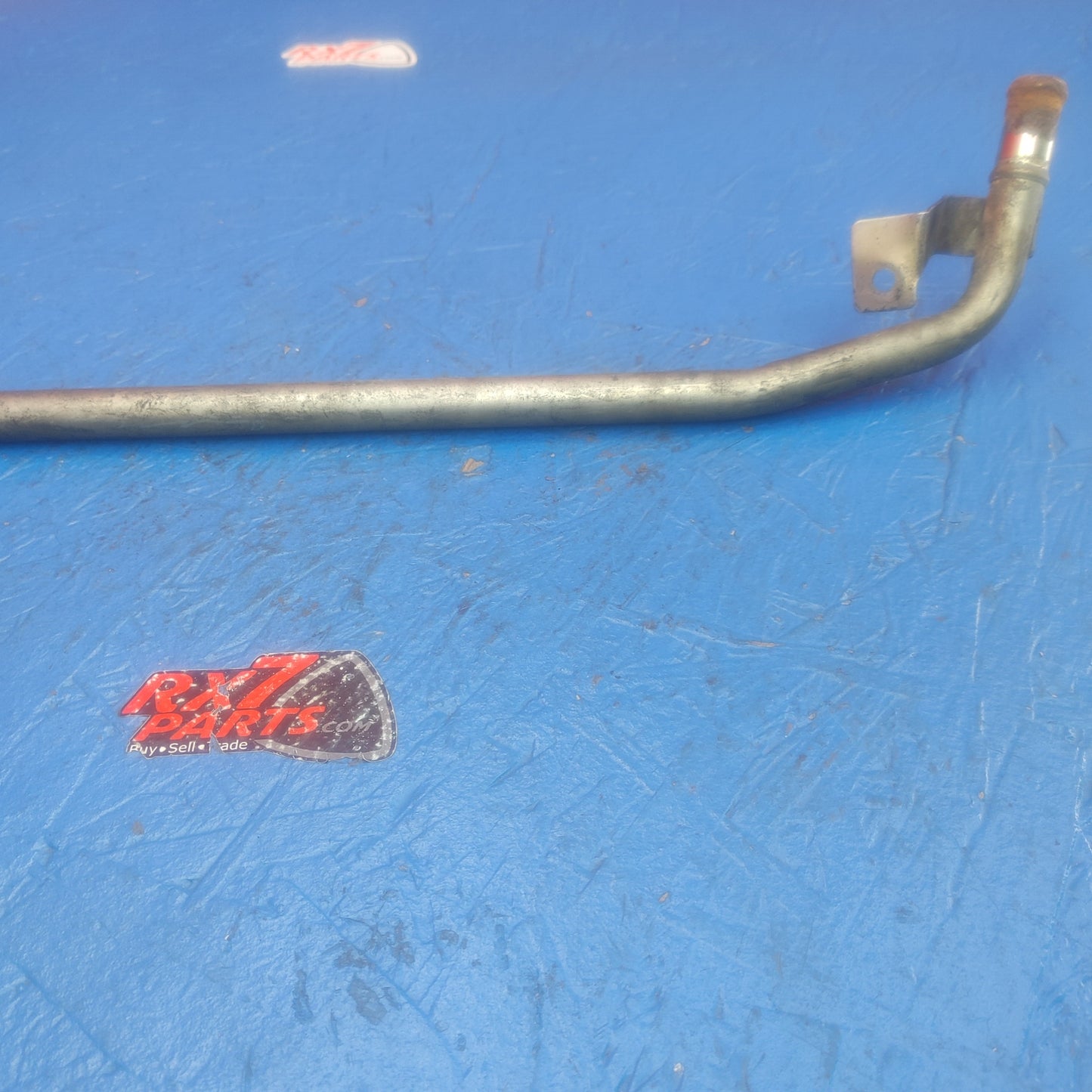 LHD, RHD Upper Heater Core Coolant Tube Pipe  RX7 RX-7 FD FD3S 13B-REW 92 - 02 FD FD3S 13B-REW SH6B10/8