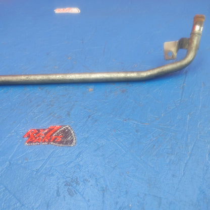 LHD, RHD Upper Heater Core Coolant Tube Pipe  RX7 RX-7 FD FD3S 13B-REW 92 - 02 FD FD3S 13B-REW SH6B10/8