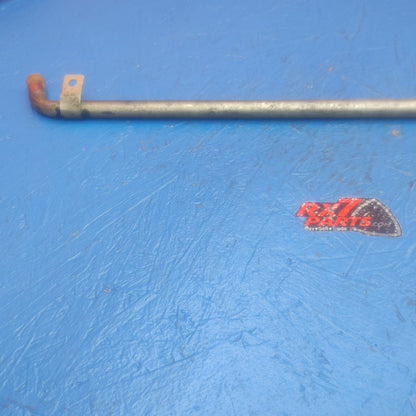 LHD, RHD Upper Heater Core Coolant Tube Pipe  RX7 RX-7 FD FD3S 13B-REW 92 - 02 FD FD3S 13B-REW SH6B10/8