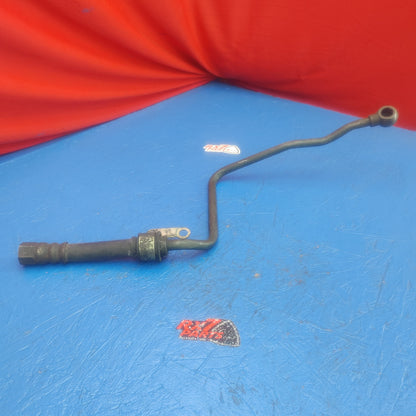 LHD, RHD Main Oil Feed Line From Filter Housing To Cooler  RX7 RX-7 FD FD3S 13B-REW 92 - 02 FD FD3S 13B-REW SH6B10/10