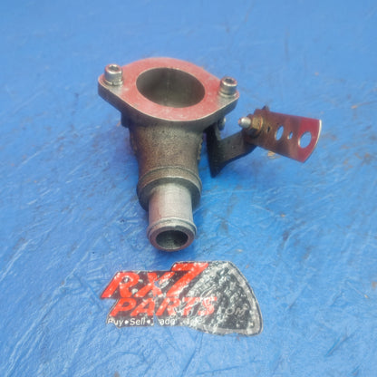 LHD, RHD Greddy Bov Blow Off Valve Flange For Oem Intercooler  RX7 RX-7 FD FD3S 13B-REW 92 - 02 FD FD3S 13B-REW SH6B10/11