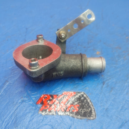 LHD, RHD Greddy Bov Blow Off Valve Flange For Oem Intercooler  RX7 RX-7 FD FD3S 13B-REW 92 - 02 FD FD3S 13B-REW SH6B10/11