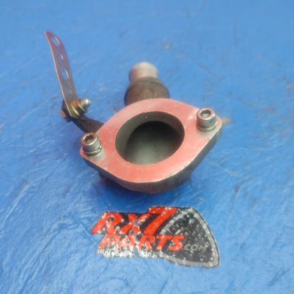 LHD, RHD Greddy Bov Blow Off Valve Flange For Oem Intercooler  RX7 RX-7 FD FD3S 13B-REW 92 - 02 FD FD3S 13B-REW SH6B10/11
