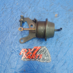 LHD, RHD Throttle Vacuum Actuator  RX7 RX-7 FD FD3S 13B-REW 92 - 02 FD FD3S 13B-REW SH6B10/12