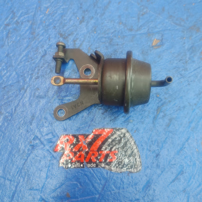 LHD, RHD Throttle Vacuum Actuator  RX7 RX-7 FD FD3S 13B-REW 92 - 02 FD FD3S 13B-REW SH6B10/12