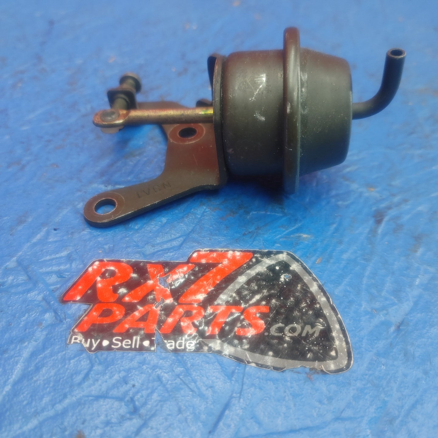LHD, RHD Throttle Vacuum Actuator  RX7 RX-7 FD FD3S 13B-REW 92 - 02 FD FD3S 13B-REW SH6B10/12