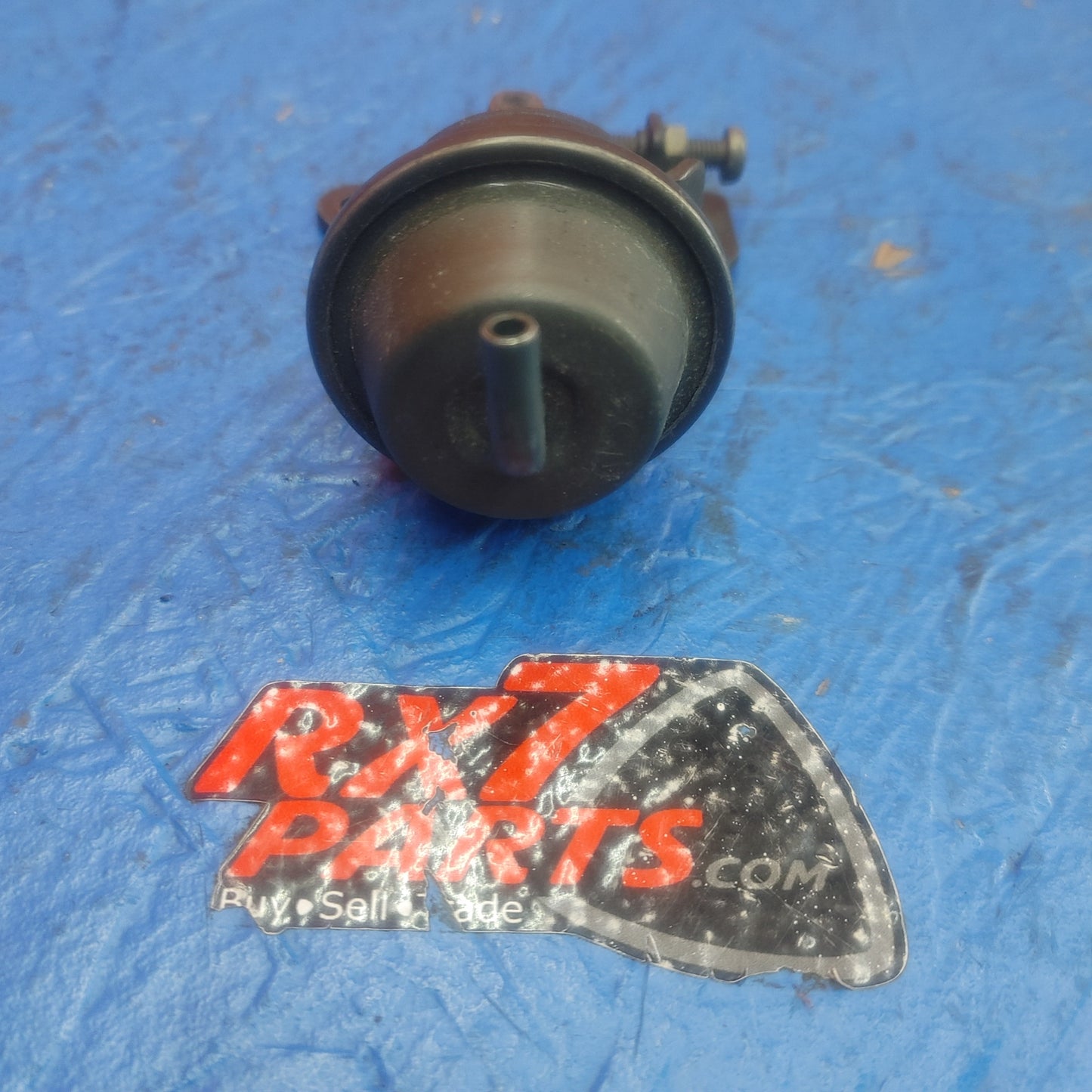 LHD, RHD Throttle Vacuum Actuator  RX7 RX-7 FD FD3S 13B-REW 92 - 02 FD FD3S 13B-REW SH6B10/12