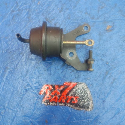 LHD, RHD Throttle Vacuum Actuator  RX7 RX-7 FD FD3S 13B-REW 92 - 02 FD FD3S 13B-REW SH6B10/12