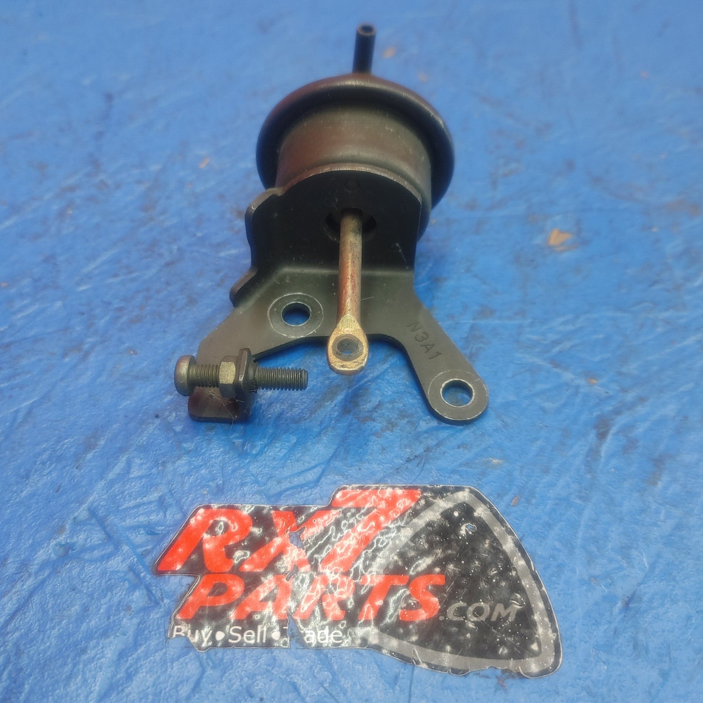 LHD, RHD Throttle Vacuum Actuator  RX7 RX-7 FD FD3S 13B-REW 92 - 02 FD FD3S 13B-REW SH6B10/12