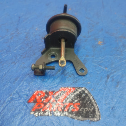 LHD, RHD Throttle Vacuum Actuator  RX7 RX-7 FD FD3S 13B-REW 92 - 02 FD FD3S 13B-REW SH6B10/12