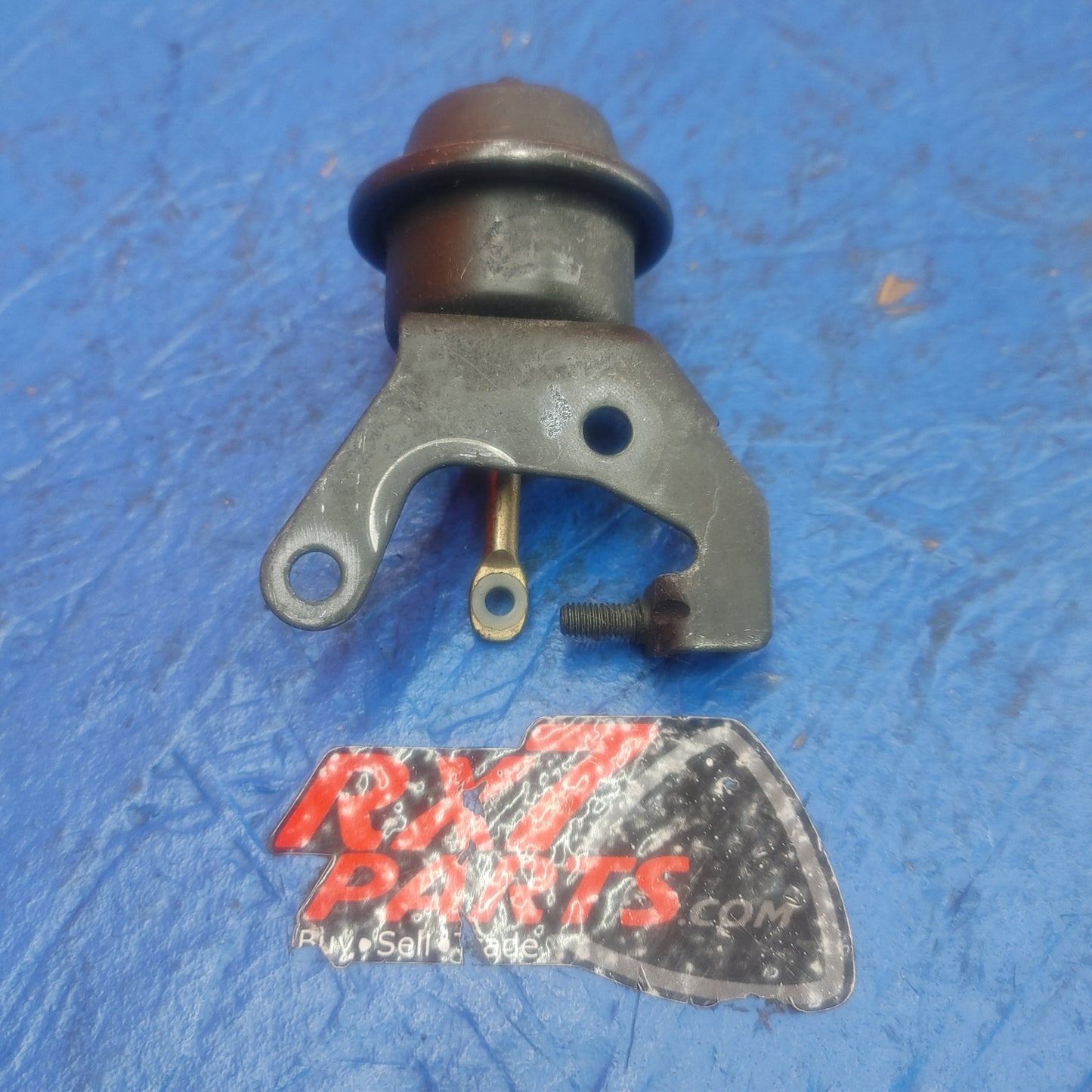LHD, RHD Throttle Vacuum Actuator  RX7 RX-7 FD FD3S 13B-REW 92 - 02 FD FD3S 13B-REW SH6B10/12