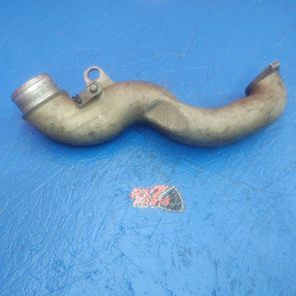 LHD, RHD Aluminum Charge Pipe  RX7 RX-7 FD FD3S 13B-REW 92 - 02 FD FD3S 13B-REW SH6B10/13