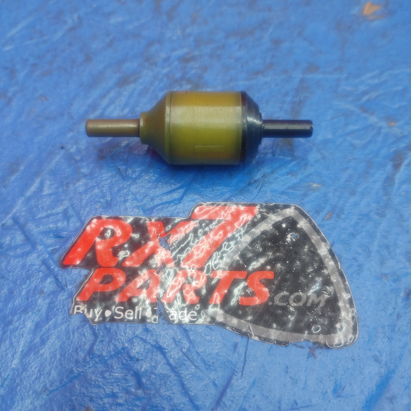 LHD, RHD Vacuum Check Valve  RX7 RX-7 FD FD3S 13B-REW 92 - 02 FD FD3S 13B-REW SH6B10/14