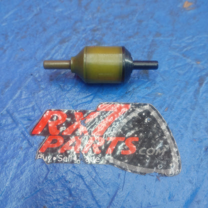 LHD, RHD Vacuum Check Valve  RX7 RX-7 FD FD3S 13B-REW 92 - 02 FD FD3S 13B-REW SH6B10/14