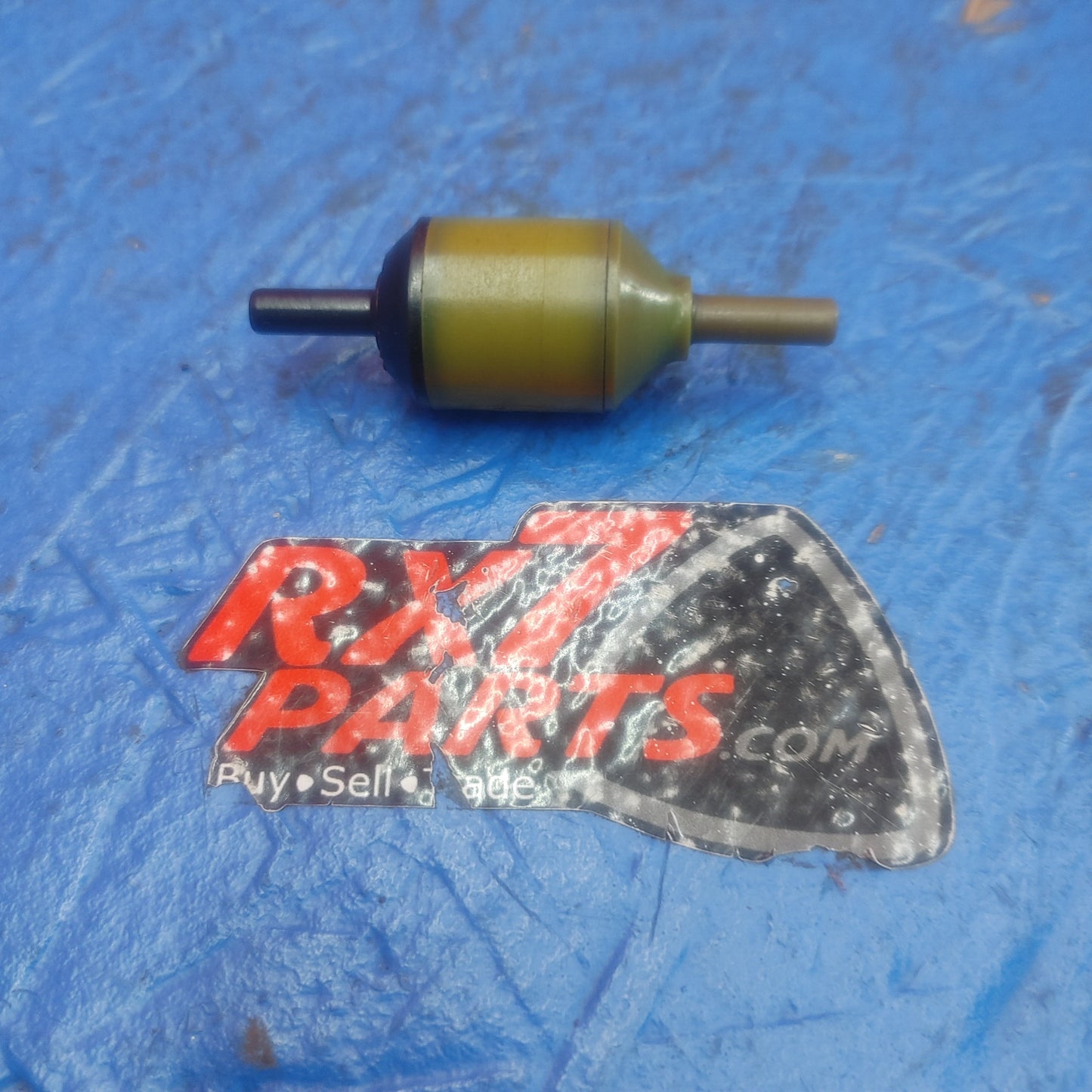 LHD, RHD Vacuum Check Valve  RX7 RX-7 FD FD3S 13B-REW 92 - 02 FD FD3S 13B-REW SH6B10/14