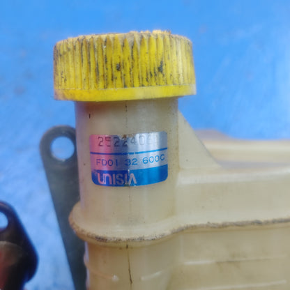LHD, RHD Power Steering Reservoir   RX7 RX-7 FD FD3S 13B-REW 92 - 02 FD FD3S 13B-REW SH6B10/15