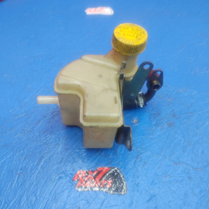 LHD, RHD Power Steering Reservoir   RX7 RX-7 FD FD3S 13B-REW 92 - 02 FD FD3S 13B-REW SH6B10/15