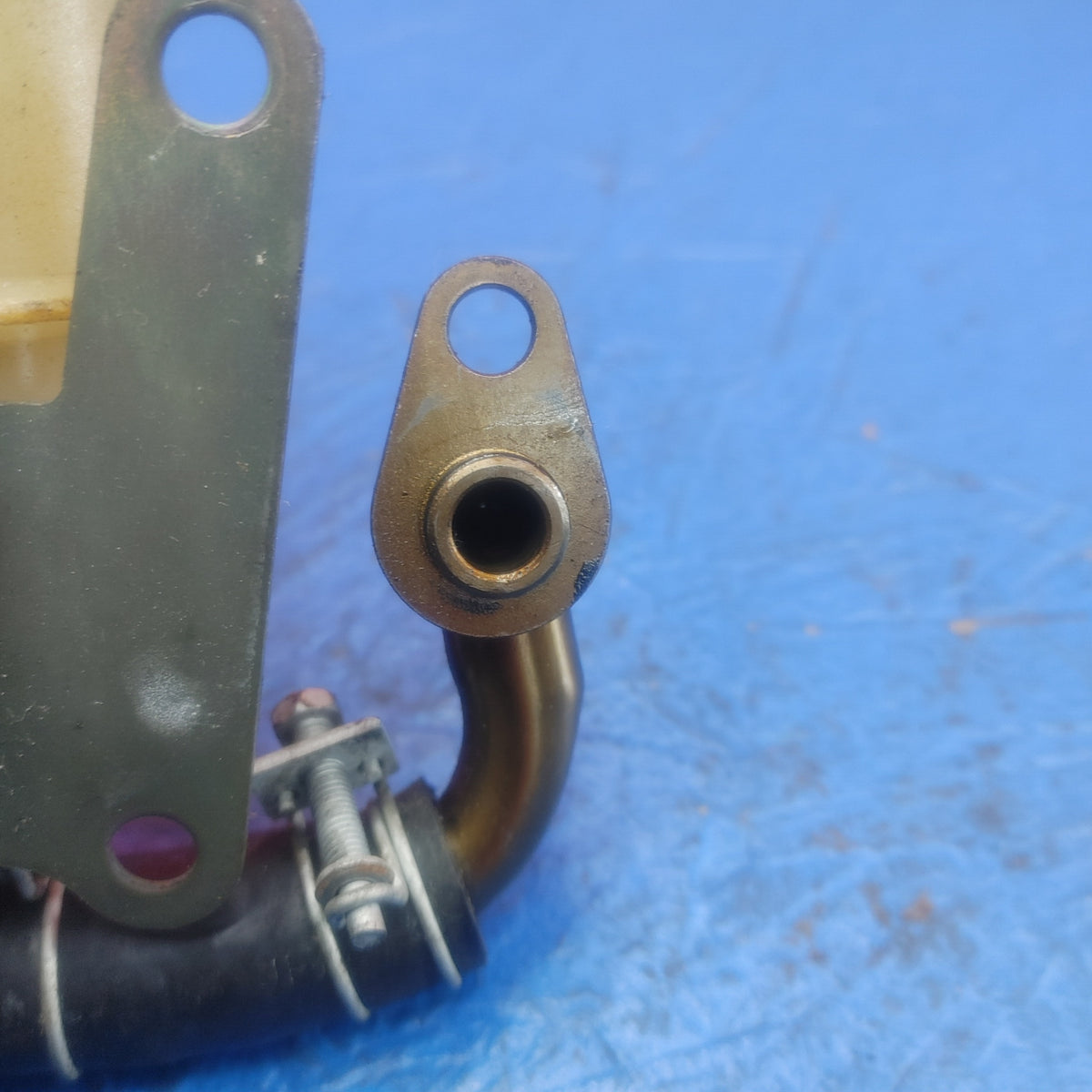 LHD, RHD Power Steering Reservoir   RX7 RX-7 FD FD3S 13B-REW 92 - 02 FD FD3S 13B-REW SH6B10/15