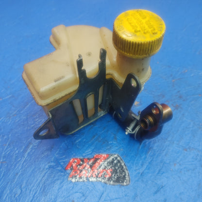 LHD, RHD Power Steering Reservoir   RX7 RX-7 FD FD3S 13B-REW 92 - 02 FD FD3S 13B-REW SH6B10/15