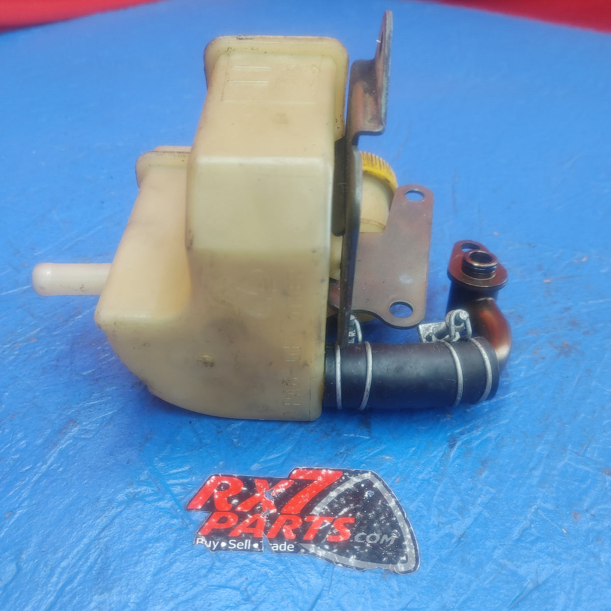 LHD, RHD Power Steering Reservoir   RX7 RX-7 FD FD3S 13B-REW 92 - 02 FD FD3S 13B-REW SH6B10/15