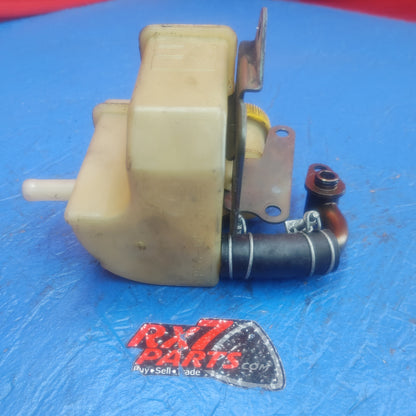 LHD, RHD Power Steering Reservoir   RX7 RX-7 FD FD3S 13B-REW 92 - 02 FD FD3S 13B-REW SH6B10/15