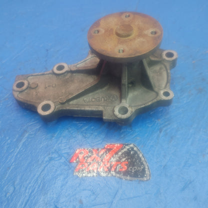 LHD, RHD Water Pump  RX7 RX-7 FD FD3S 13B-REW 92 - 02 FD FD3S 13B-REW SH6B10/16