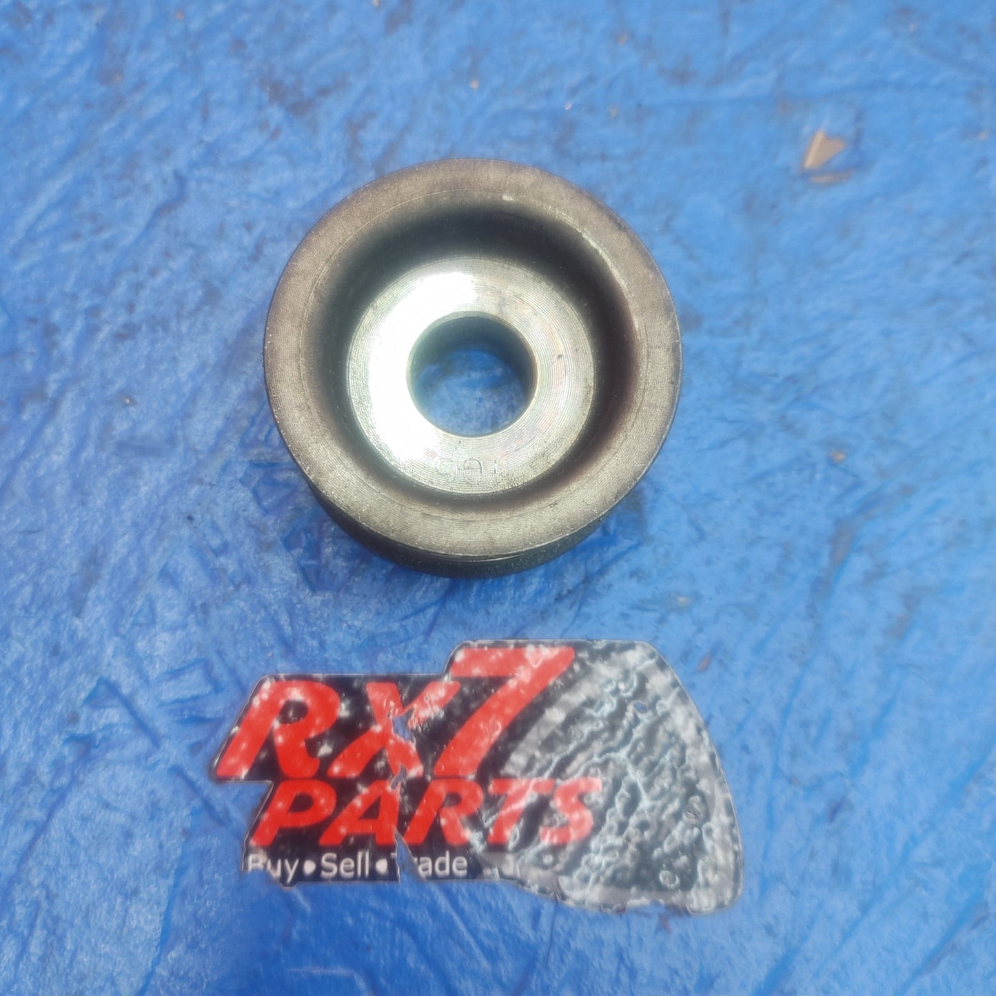 LHD, RHD Alternator Pulley  RX7 RX-7 FD FD3S 13B-REW 92 - 02 FD FD3S 13B-REW SH6B10/17
