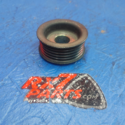 LHD, RHD Alternator Pulley  RX7 RX-7 FD FD3S 13B-REW 92 - 02 FD FD3S 13B-REW SH6B10/17