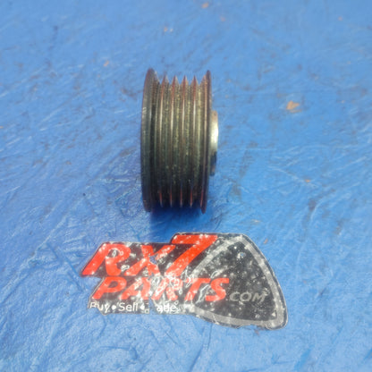 LHD, RHD Alternator Pulley  RX7 RX-7 FD FD3S 13B-REW 92 - 02 FD FD3S 13B-REW SH6B10/17