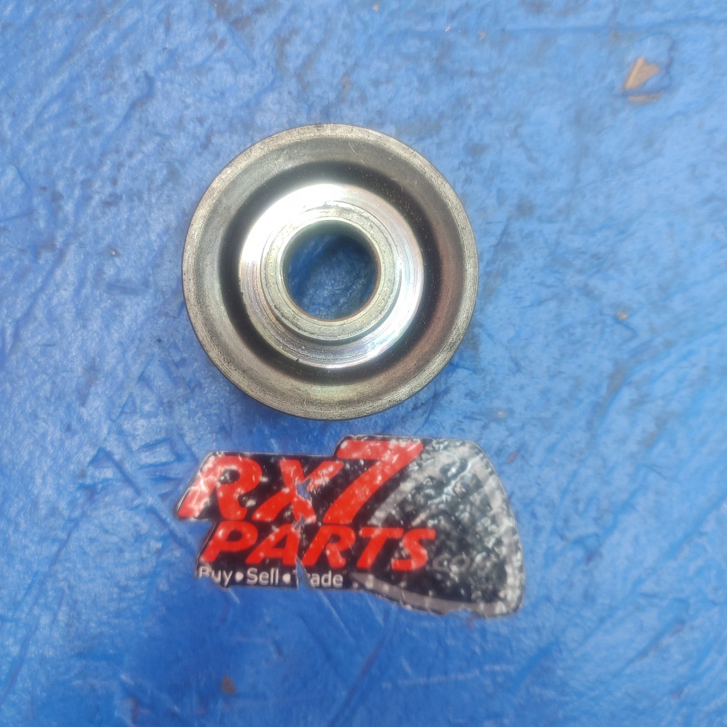 LHD, RHD Alternator Pulley  RX7 RX-7 FD FD3S 13B-REW 92 - 02 FD FD3S 13B-REW SH6B10/17