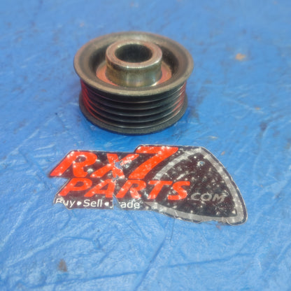 LHD, RHD Alternator Pulley  RX7 RX-7 FD FD3S 13B-REW 92 - 02 FD FD3S 13B-REW SH6B10/17