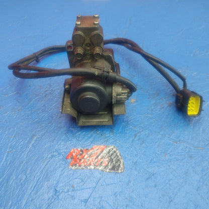 LHD, RHD Oil Metering Pump Omp  RX7 RX-7 FD FD3S 13B-REW 92 - 02 FD FD3S 13B-REW SH6B10/18