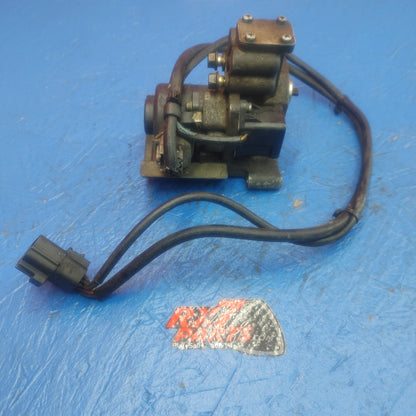 LHD, RHD Oil Metering Pump Omp  RX7 RX-7 FD FD3S 13B-REW 92 - 02 FD FD3S 13B-REW SH6B10/18