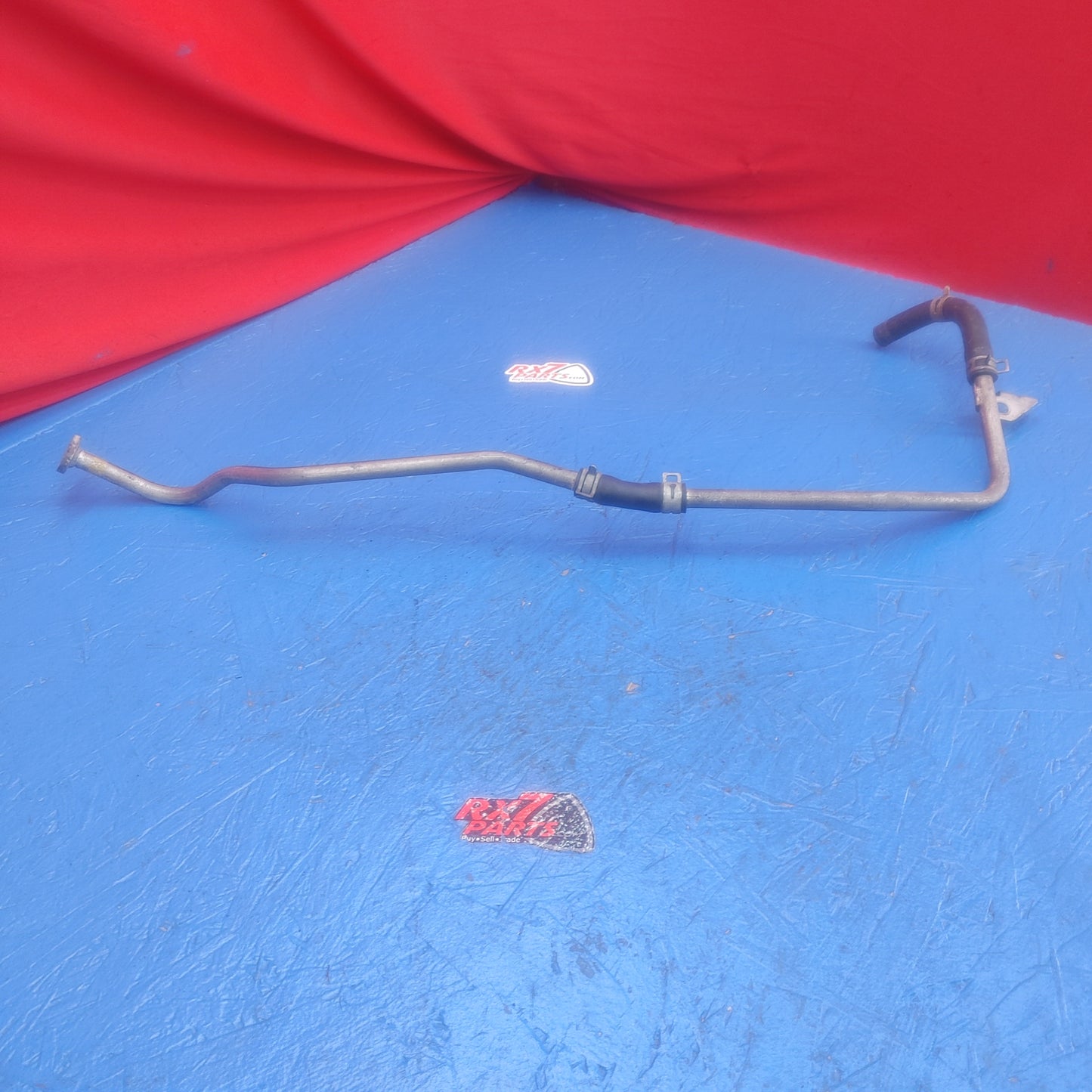 LHD, RHD Air Injection Pipe  RX7 RX-7 FD FD3S 13B-REW 92 - 02 FD FD3S 13B-REW SH6B10/19