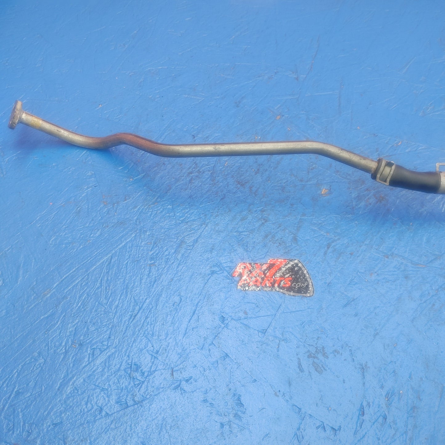 LHD, RHD Air Injection Pipe  RX7 RX-7 FD FD3S 13B-REW 92 - 02 FD FD3S 13B-REW SH6B10/19