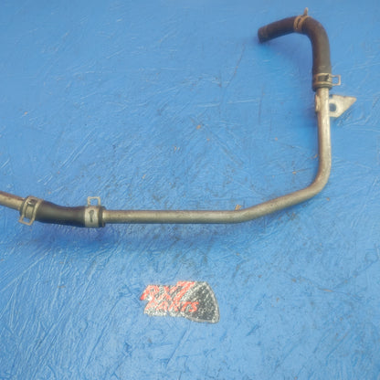 LHD, RHD Air Injection Pipe  RX7 RX-7 FD FD3S 13B-REW 92 - 02 FD FD3S 13B-REW SH6B10/19