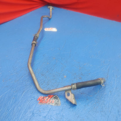 LHD, RHD Air Injection Pipe  RX7 RX-7 FD FD3S 13B-REW 92 - 02 FD FD3S 13B-REW SH6B10/19