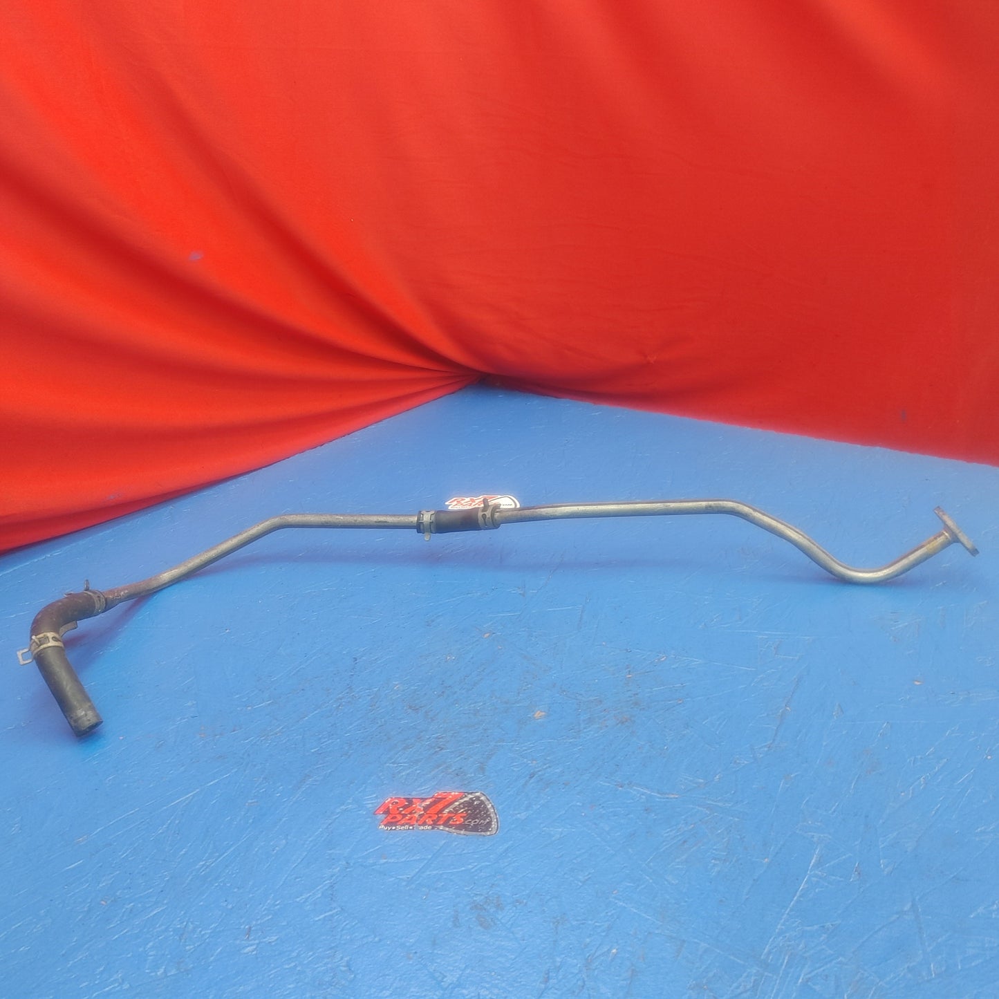 LHD, RHD Air Injection Pipe  RX7 RX-7 FD FD3S 13B-REW 92 - 02 FD FD3S 13B-REW SH6B10/19