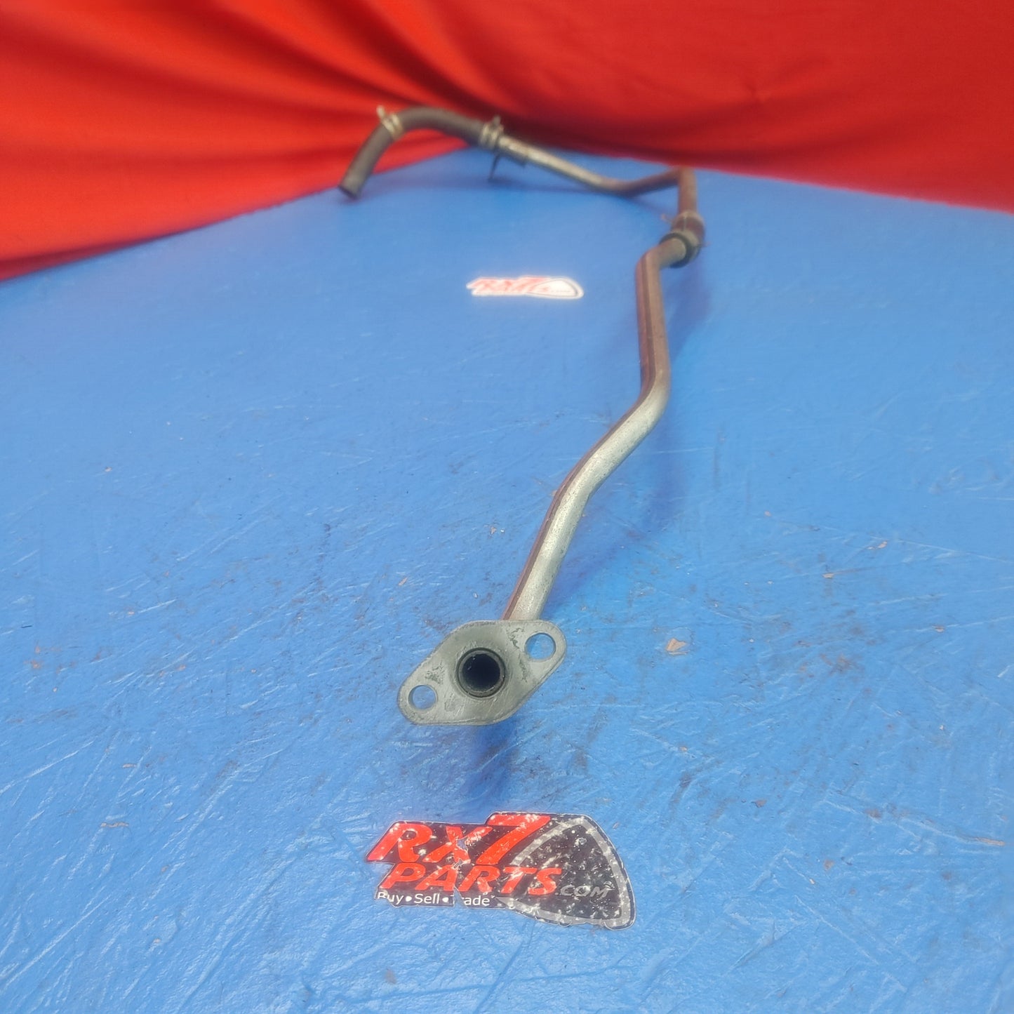 LHD, RHD Air Injection Pipe  RX7 RX-7 FD FD3S 13B-REW 92 - 02 FD FD3S 13B-REW SH6B10/19