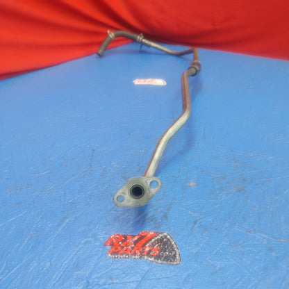 LHD, RHD Air Injection Pipe  RX7 RX-7 FD FD3S 13B-REW 92 - 02 FD FD3S 13B-REW SH6B10/19