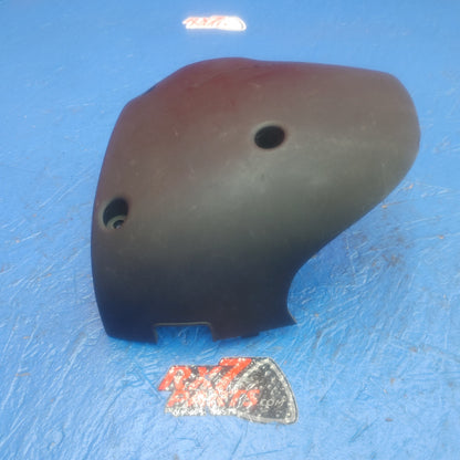 LHD, RHD Steering Column Lower Clamshell - Plastic - Black F100 60 230 RX7 RX-7 FD FD3S 13B-REW 92 - 02 FD FD3S 13B-REW SH6B10/20