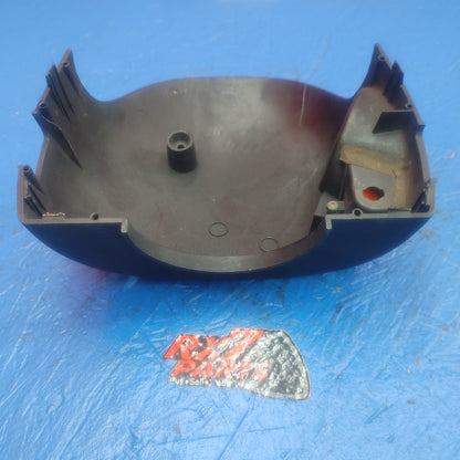 LHD, RHD Steering Column Lower Clamshell - Plastic - Black F100 60 230 RX7 RX-7 FD FD3S 13B-REW 92 - 02 FD FD3S 13B-REW SH6B10/20