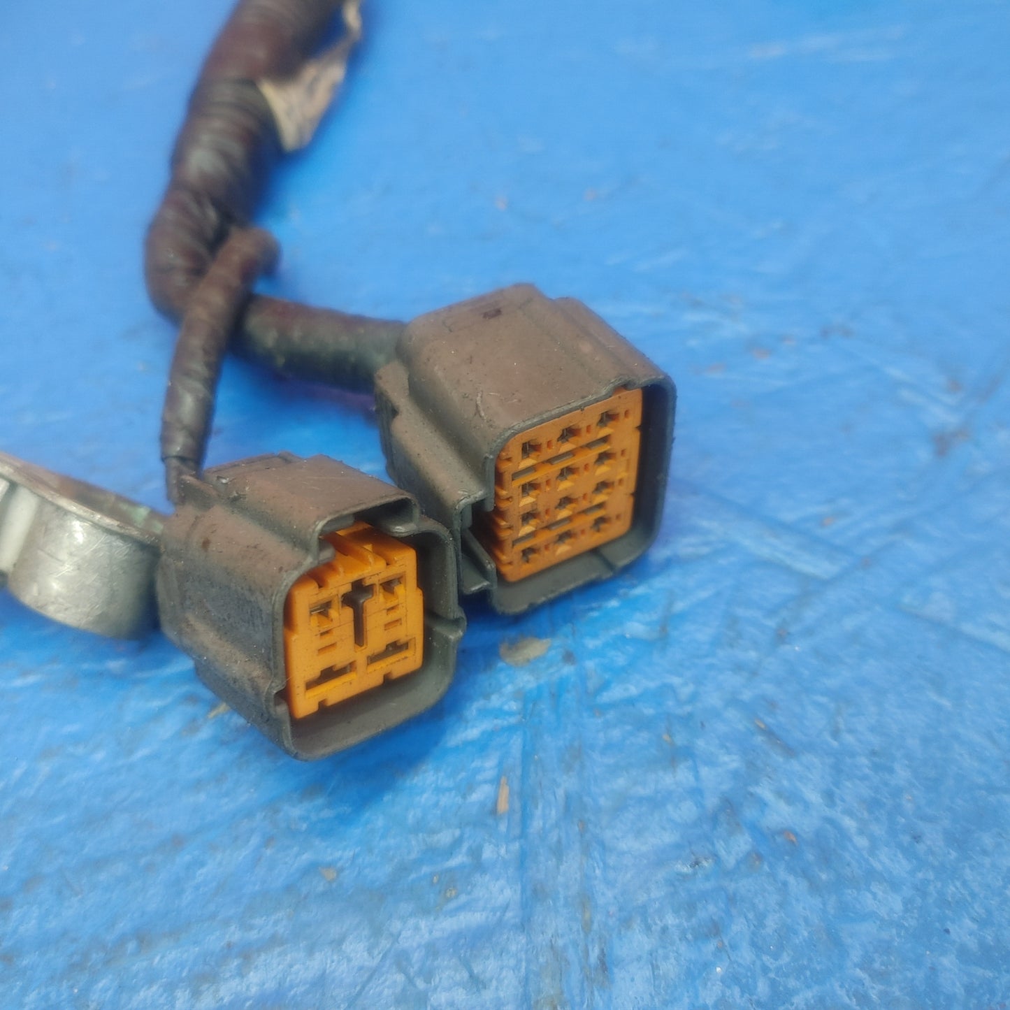 LHD, RHD Battery Terminal Wire Charge Harness FD02 67 070B RX7 RX-7 FD FD3S 13B-REW 92 - 02 FD FD3S 13B-REW SH6B11/2
