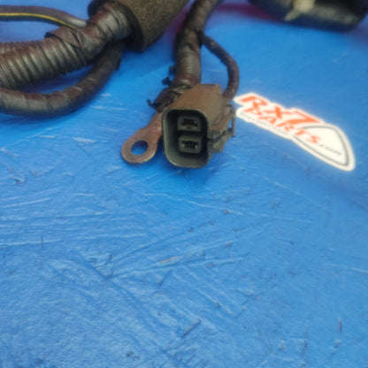 LHD, RHD Battery Terminal Wire Charge Harness FD02 67 070B RX7 RX-7 FD FD3S 13B-REW 92 - 02 FD FD3S 13B-REW SH6B11/2