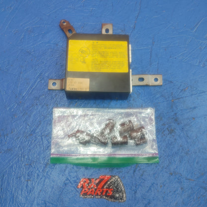 LHD, RHD Diagnostics Unit Module FD01 67 7F0C RX7 RX-7 FD FD3S 13B-REW 92 - 02 FD FD3S 13B-REW SH6B11/3